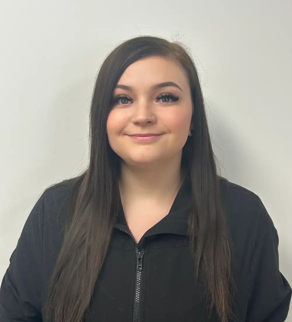 Ashley L., Veterinary Technician at Tempe Lake Veterinary Clinic