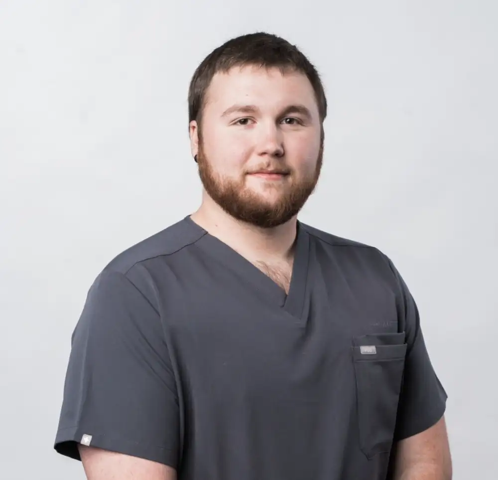 Darren, Veterinary Technician at Tempe Lake Veterinary Clinic