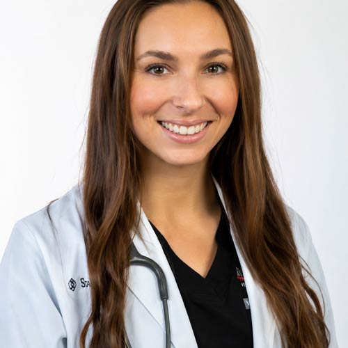 Dr. Megan Buscema, DVM at Tempe Lake Veterinary Clinic
