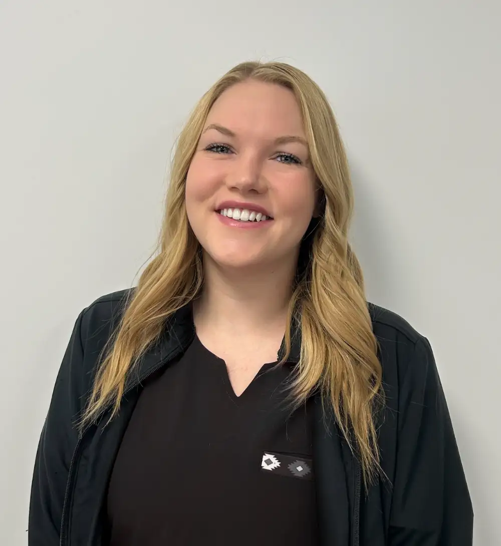 Ashley B., Veterinary Technician at Tempe Lake Veterinary Clinic