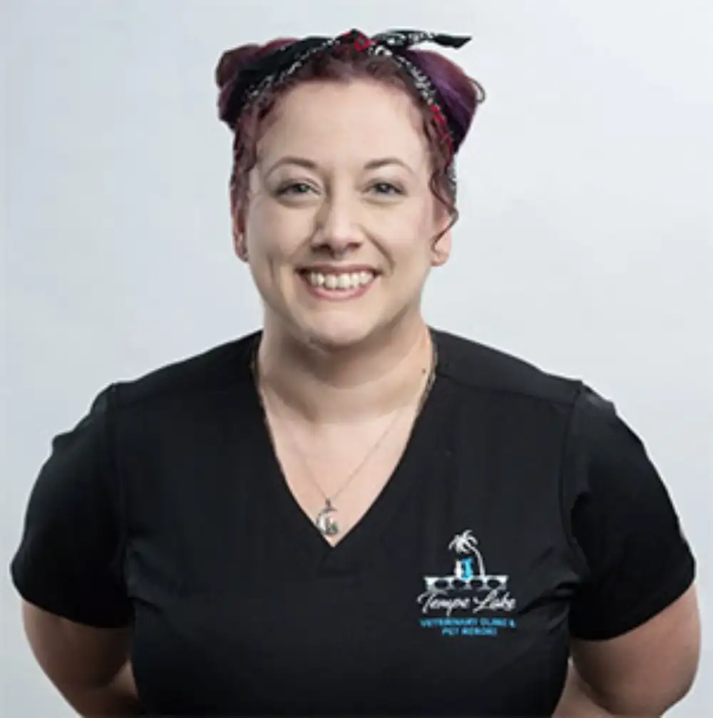 Bree, Hospital Administrator and Health Plan Coordinator