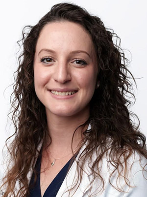 Dr. Brianna Capria, DVM at Tempe Lake Veterinary Clinic